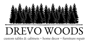 Drevo Woods