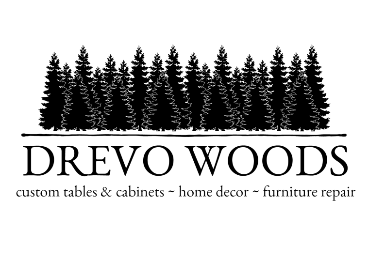 Drevo Woods